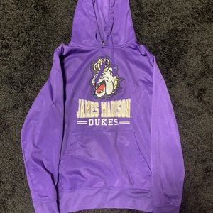 James Madison University Hoodie